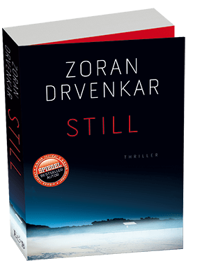 Still von Zoran Drvenkar 1 still zorandrvenkar