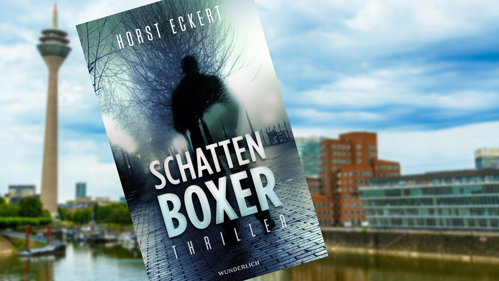 Schattenboxer Schattenboxer