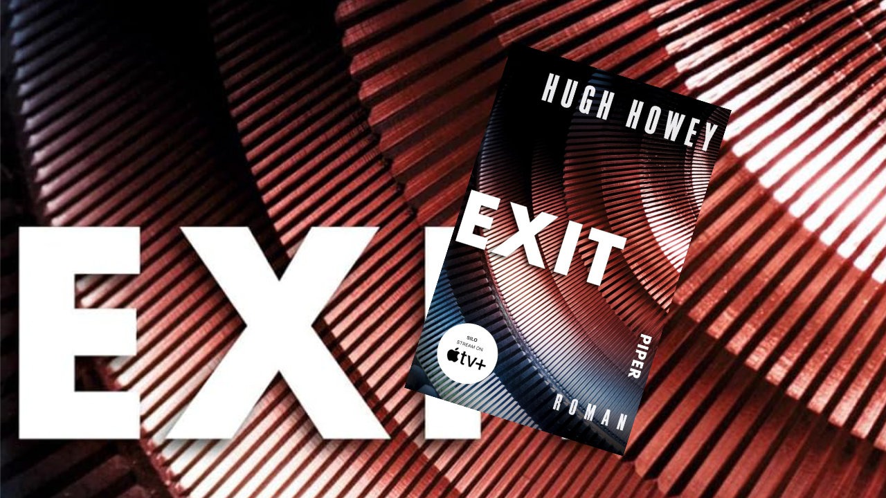 Exit