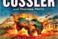 The Mayan Secrets von Clive Cussler/ Thomas Perry 10 The Mayan Secrets