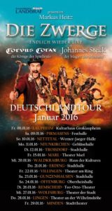 Die Zwerge