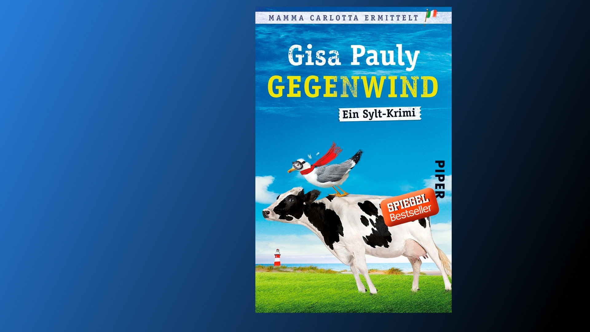 Gegenwind Gegenwind