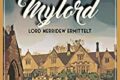 »Ihr Mord Mylord - Lord Merridew ermittelt« von Ralf Kramp 8 Ihr Mord, Mylord