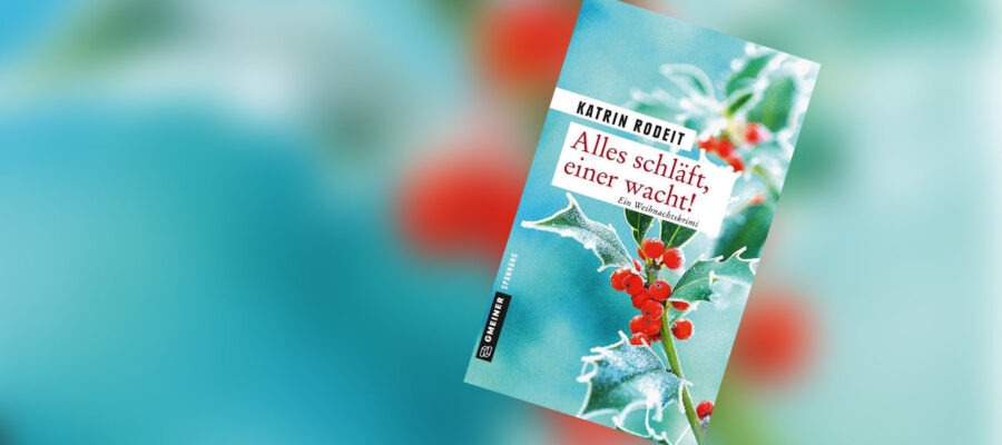 Alles schläft, einer wacht!