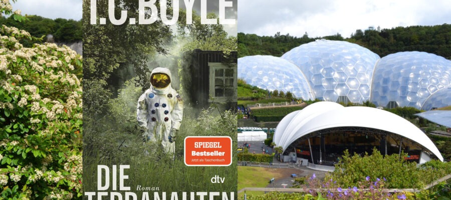 Die Terranauten