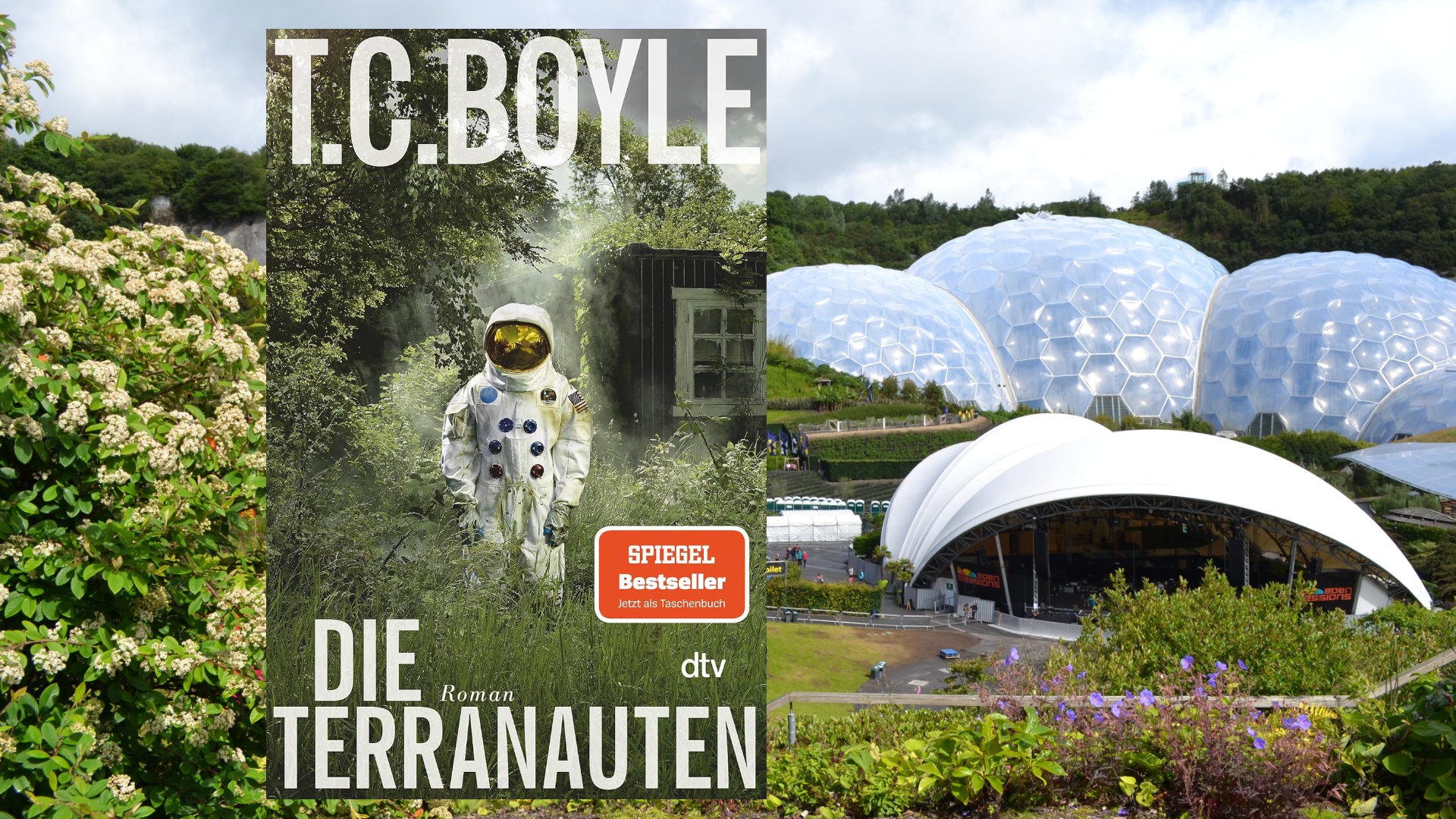 Die Terranauten Die Terranauten