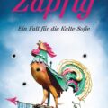 Zapfig: Ein Fall für die Kalte Sofie