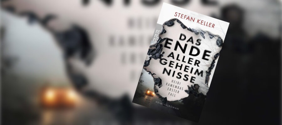 Das Ende aller Geheimnisse