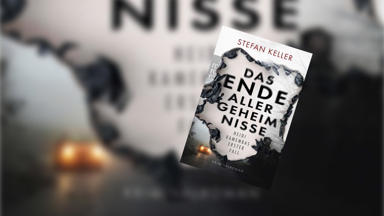 MEISTGELESEN Januar 2026 4 Das Ende aller Geheimnisse