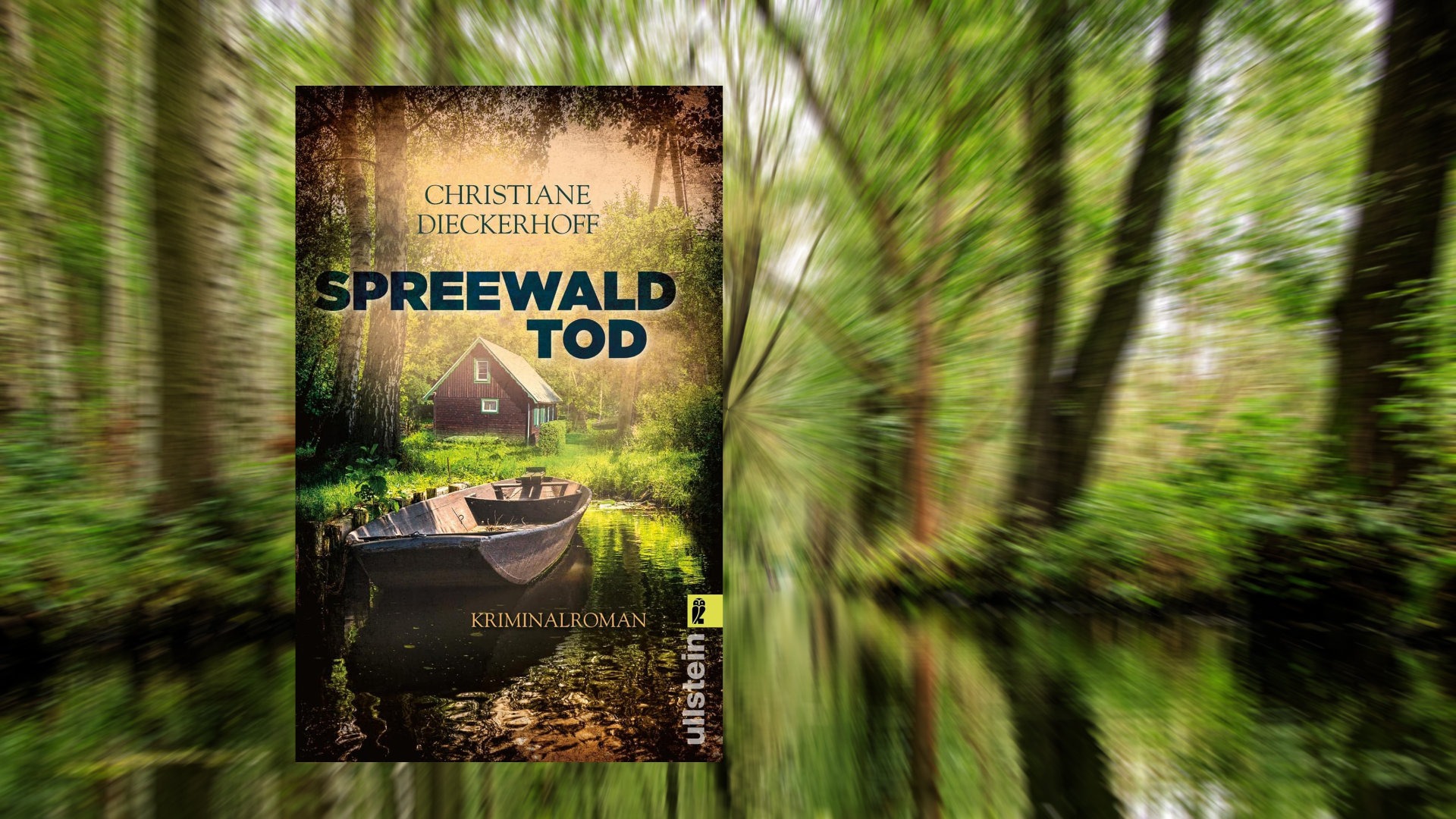 Spreewaldtod Spreewaldtod