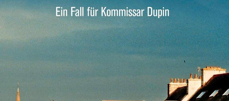 »Bretonische Verhältnisse« von Jean-Luc Bannalec 1 Bretonische Verhältnisse