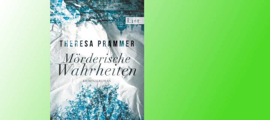 Mörderische Wahrheiten