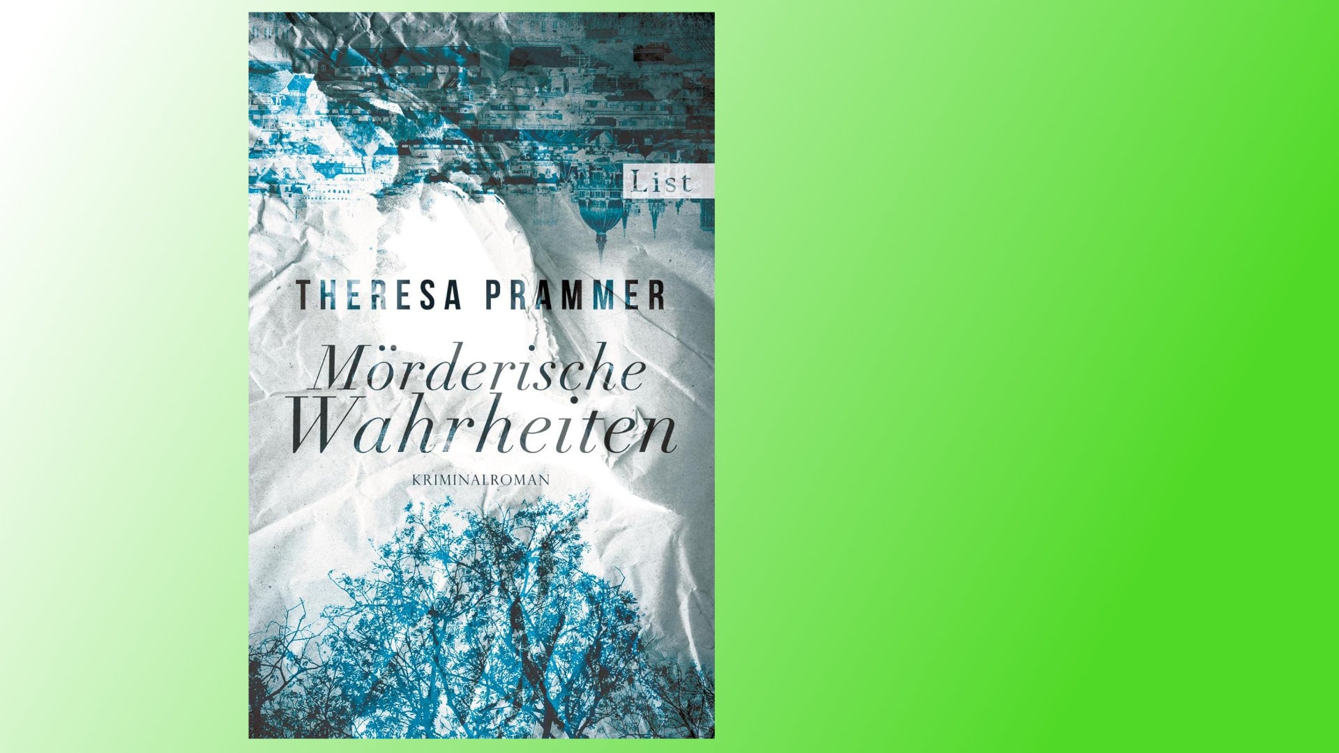 Mörderische Wahrheiten