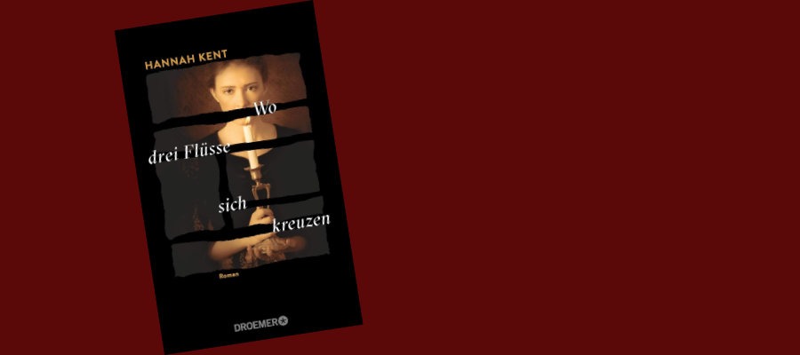 Wo drei Flüsse sich kreuzen Wo drei Flüsse sich kreuzen