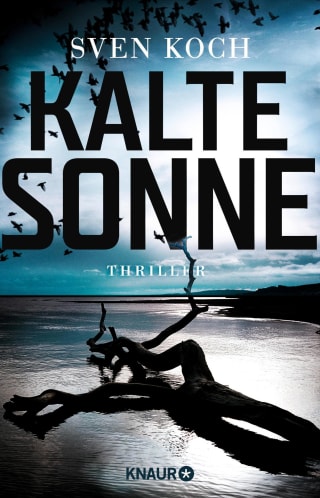 Kalte Sonne Kalte Sonne