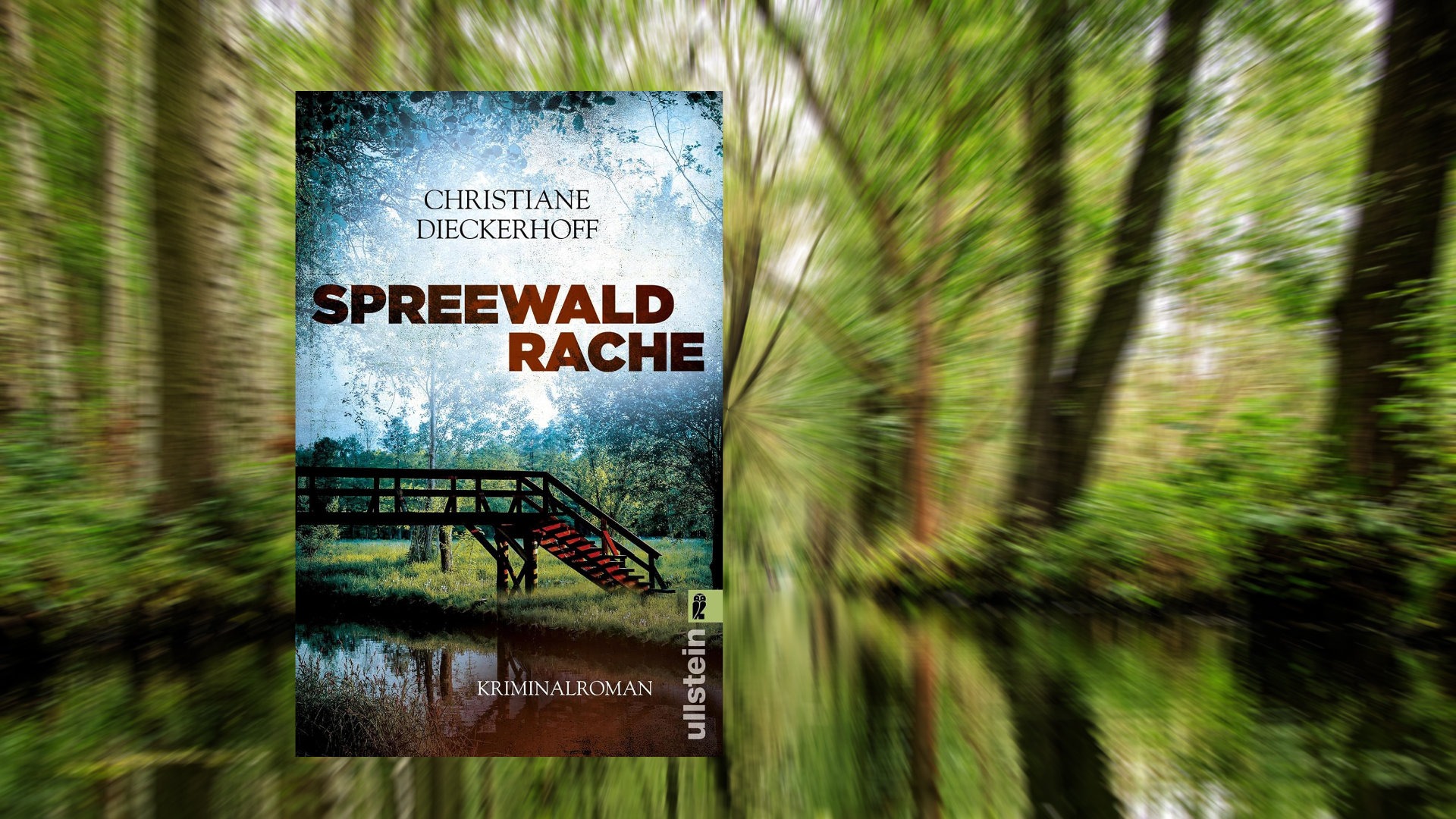 Spreewaldrache Spreewaldrache
