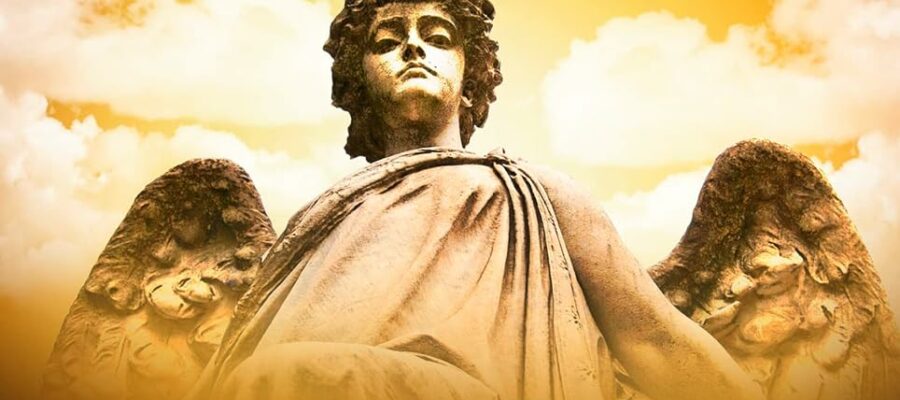 Eifersucht: Ein neuer Fall für Rachel Eisenberg