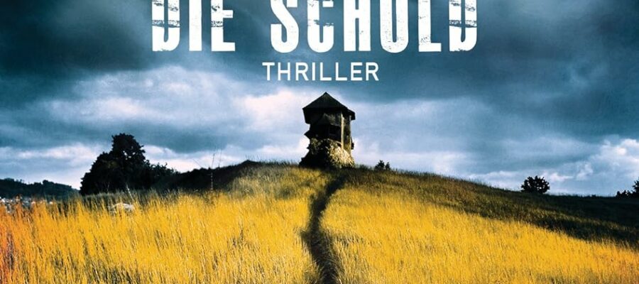 Am Anfang die Schuld