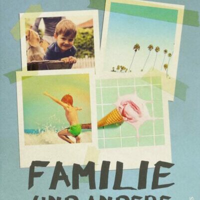 Familie und andere Trostpreise