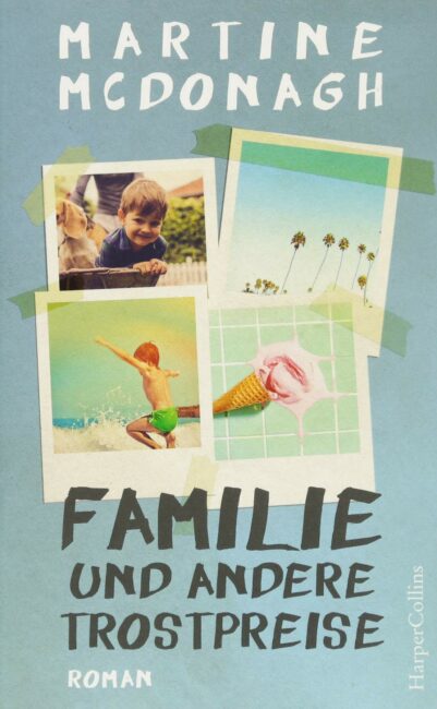 Familie und andere Trostpreise