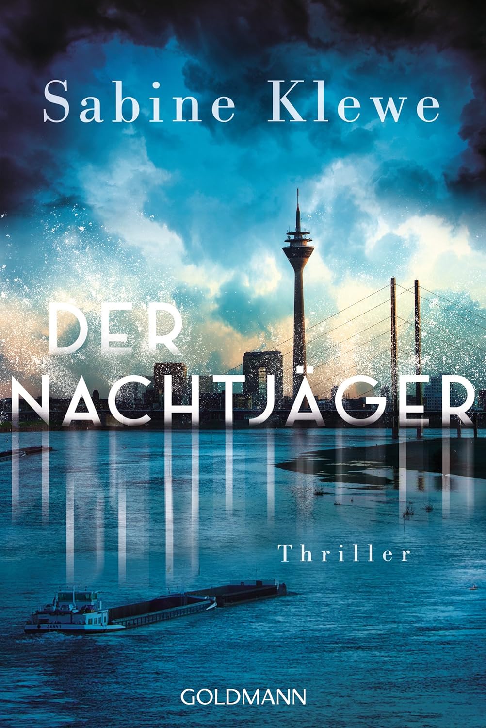 Der Nachtjäger Der Nachtjäger