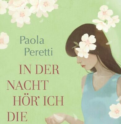 »In der Nacht höre ich die Sterne« von Paola Peretti 1 In der Nacht hör' ich die Sterne
