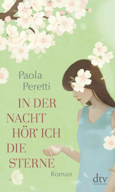 In der Nacht hör' ich die Sterne In der Nacht hör' ich die Sterne