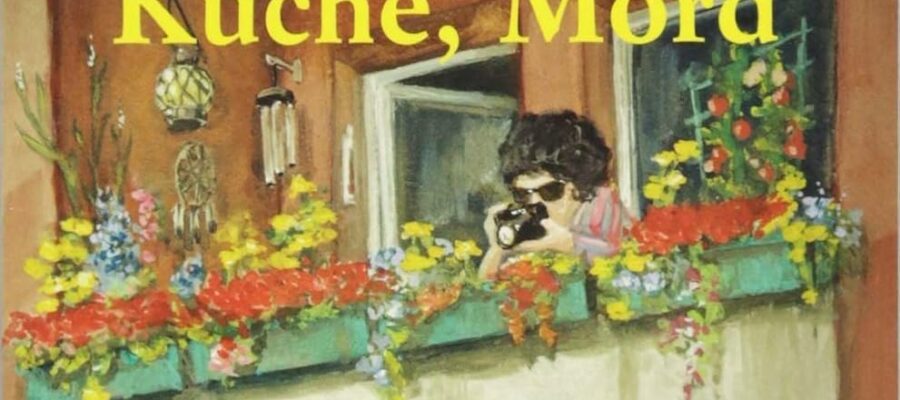 3 Zimmer, Küche, Mord