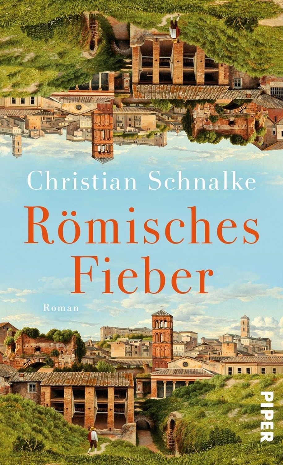 Römisches Fieber Römisches Fieber