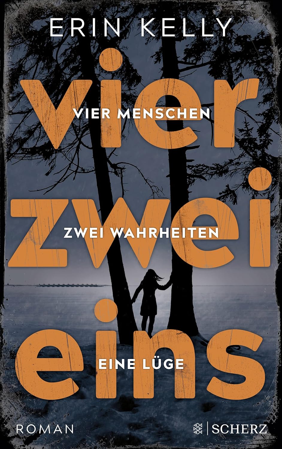 Vier.Zwei.Eins. Vier.Zwei.Eins.