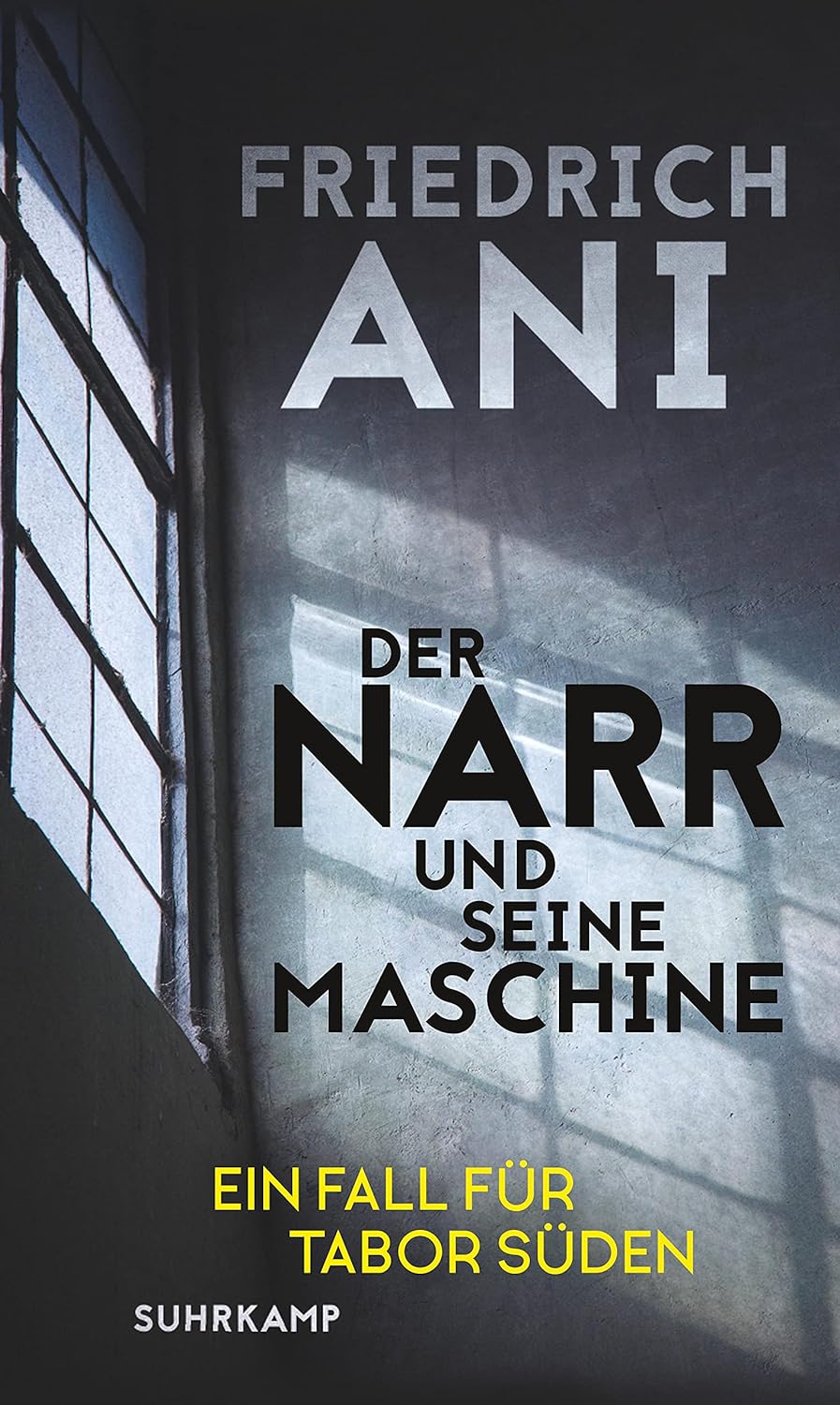 Der Narr und seine Maschine Der Narr und seine Maschine