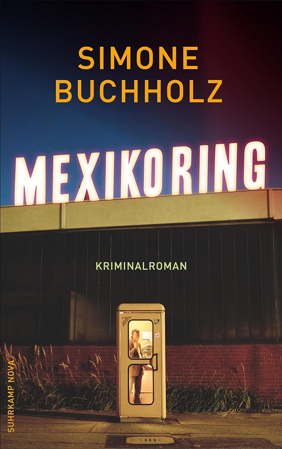 Mexikoring Mexikoring
