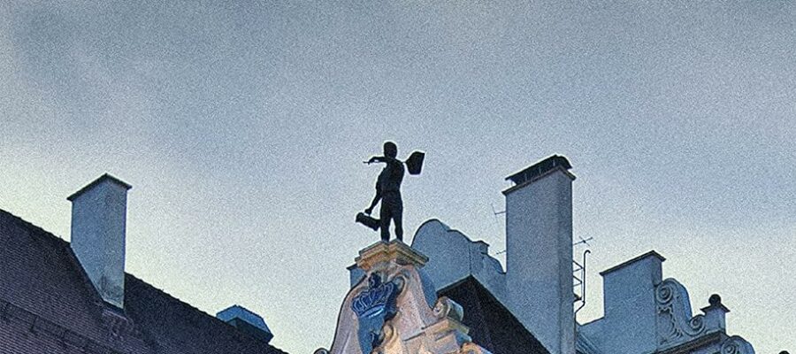 Das Ludwig Thoma Komplott