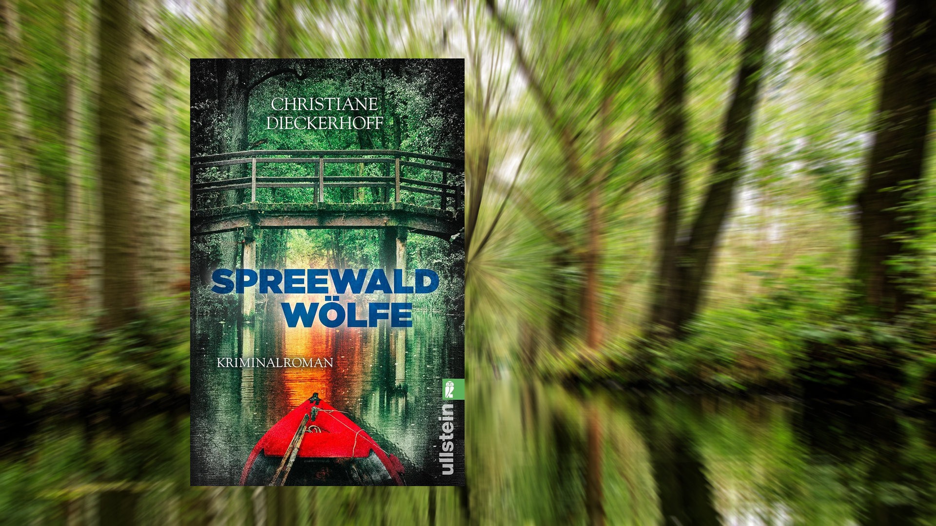 Spreewaldwölfe