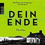 »Dein Ende« von Chris Brookmyre 2 Chris Brookmyre