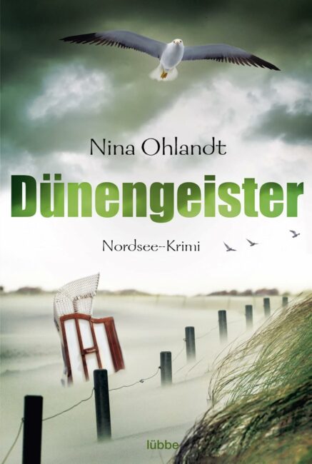 Dünengeister Dünengeister