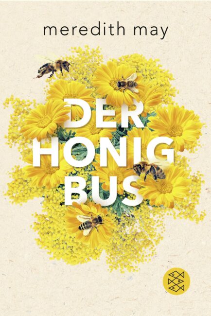 Der Honigbus