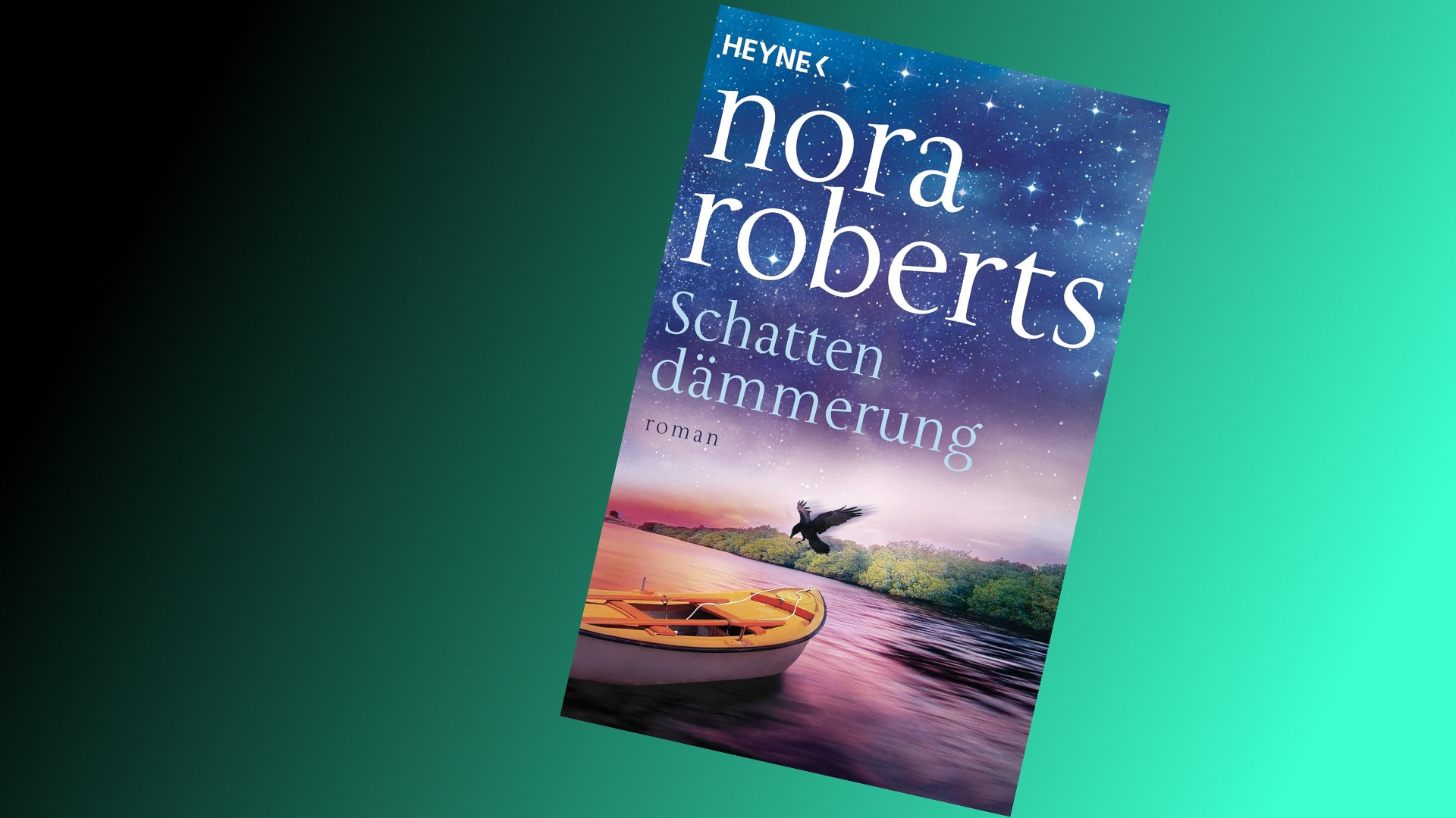 Schattendämmerung