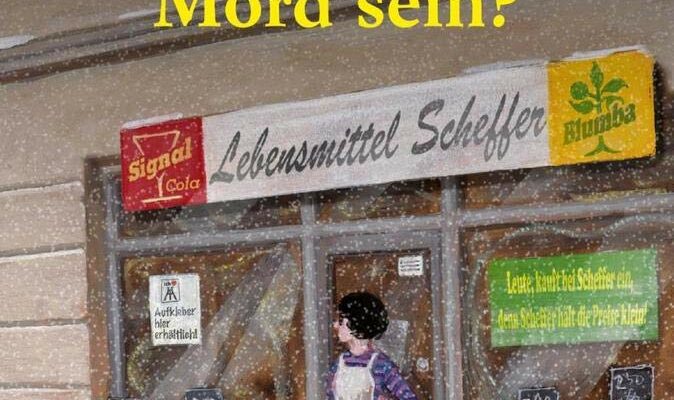 Darf`s ein bisschen Mord sein?