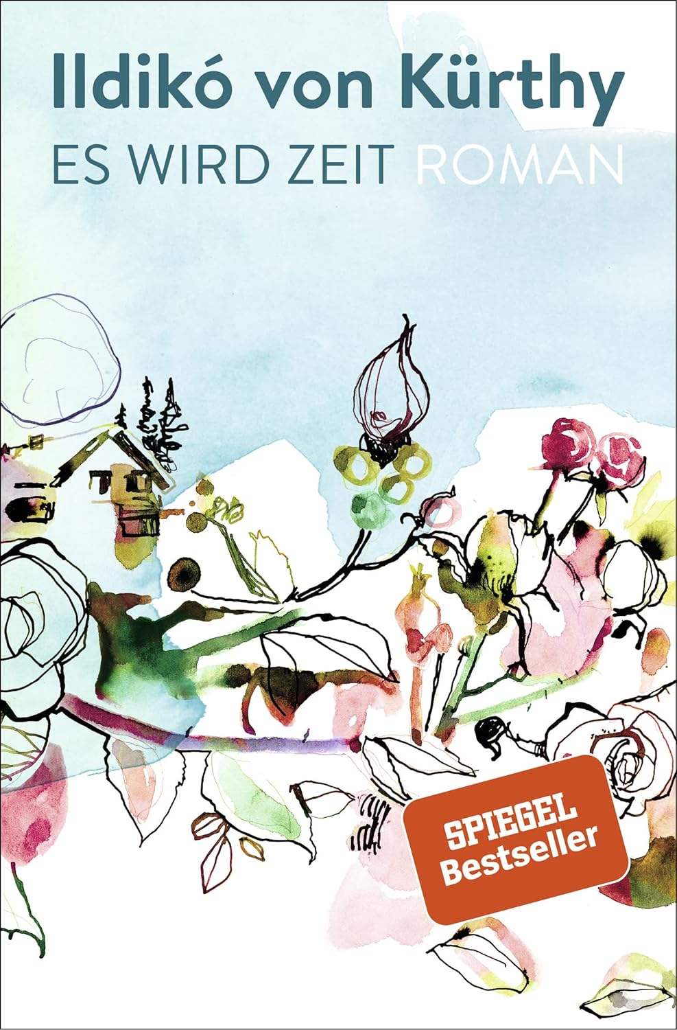 Es wird Zeit Es wird Zeit