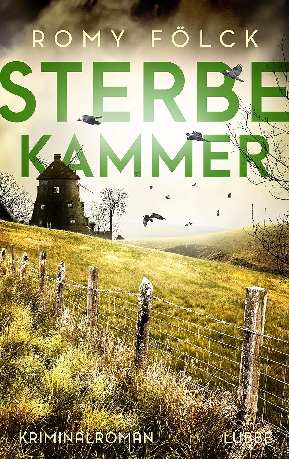 Sterbekammer Sterbekammer