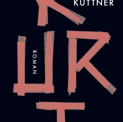 Sarah Kuttner - KURT 1 Kurt