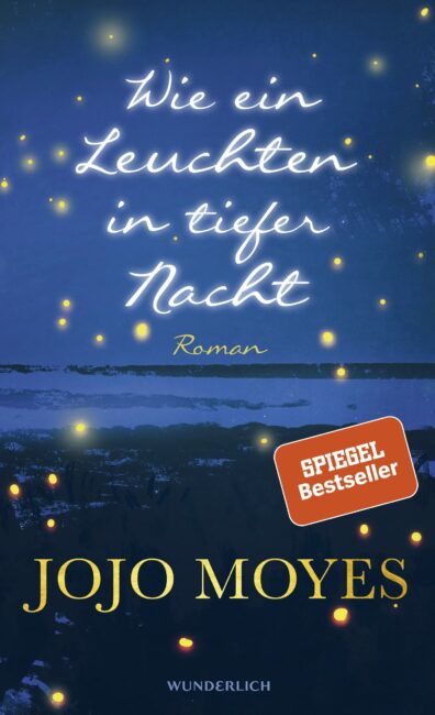 Wie ein Leuchten in tiefer Nacht Wie ein Leuchten in tiefer Nacht