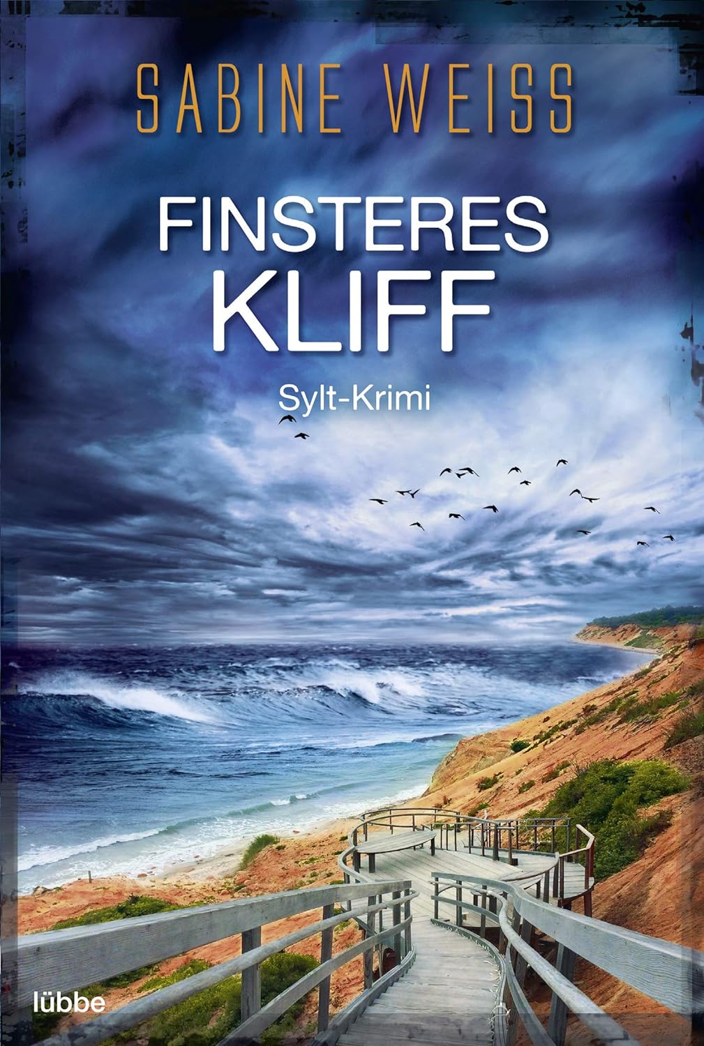 Finsteres Kliff Finsteres Kliff