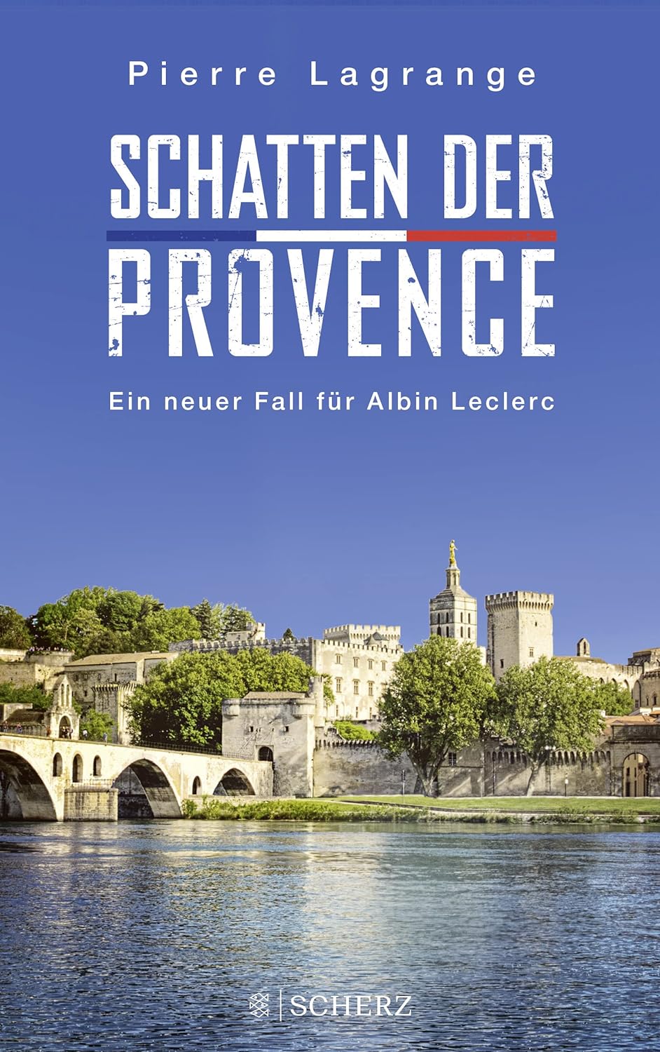 Schatten der Provence Schatten der Provence