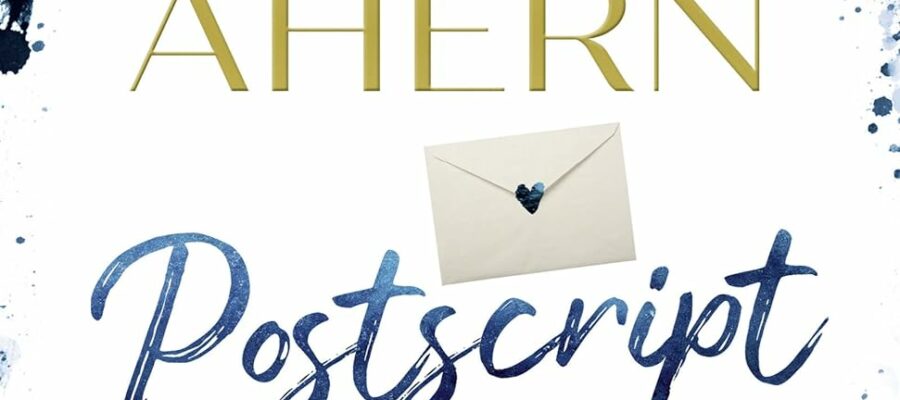 Postscript - Was ich dir noch sagen möchte