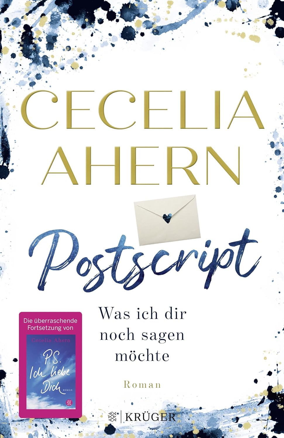 Postscript - Was ich dir noch sagen möchte Postscript - Was ich dir noch sagen möchte