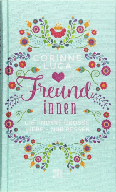 Freundinnen Freundinnen