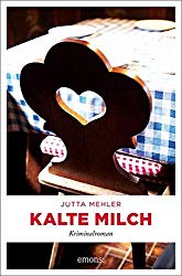"Kalte Milch" von Jutta Mehler 1 kalte milch