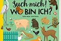 "Such mich! Wo bin ich?" von Bernd Penners 10 Such mich! Wo bin ich?